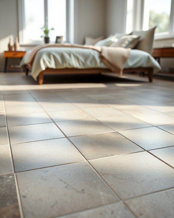 textured wall design enhancement