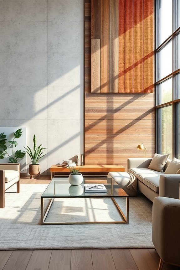 textured wall design tips