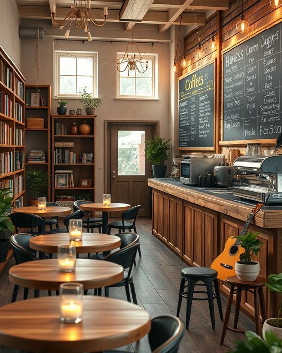 themed events foster community