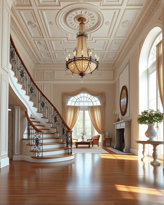 timeless architectural elegance enhancement