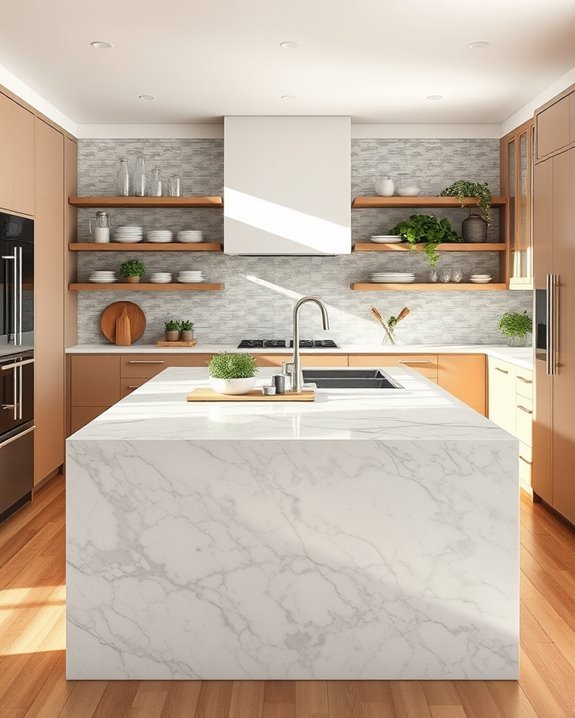 timeless beauty and resilience