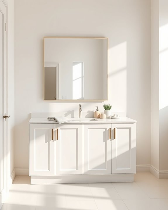 timeless bright inviting atmosphere