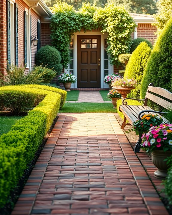 timeless charm and durability