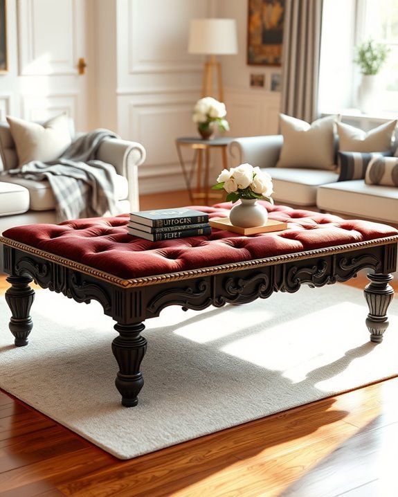 timeless charm and elegance