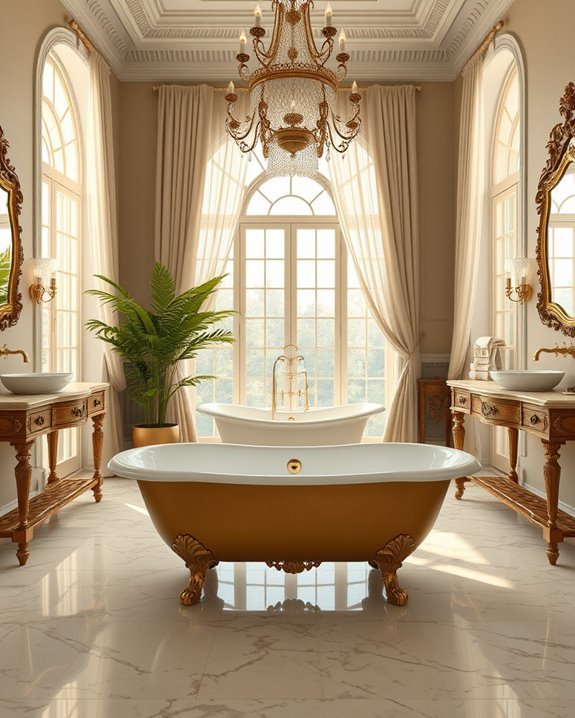 timeless charm and relaxation