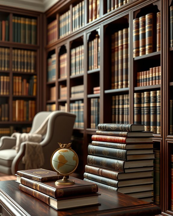 timeless charm of literature