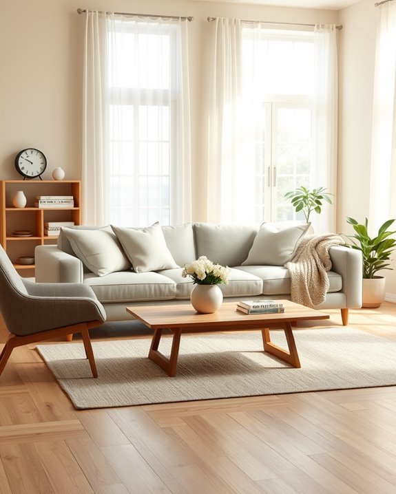 timeless decor for elegance