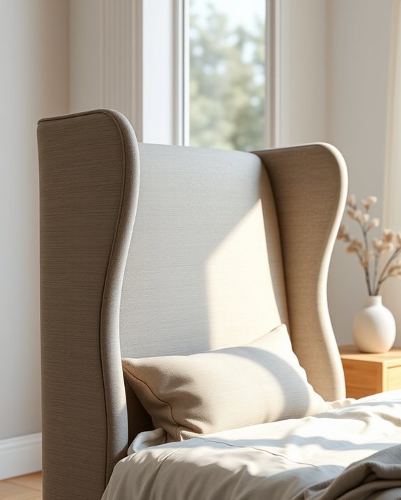 timeless elegance and comfort
