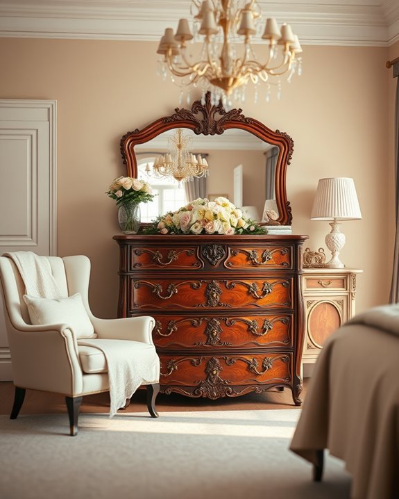 timeless elegance and functionality