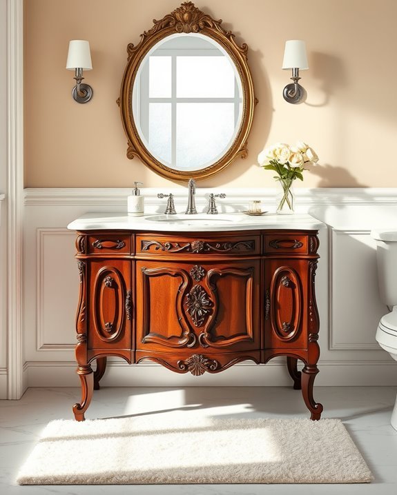 timeless elegance and functionality