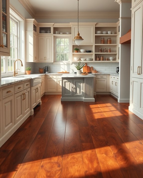 timeless elegance and sustainability