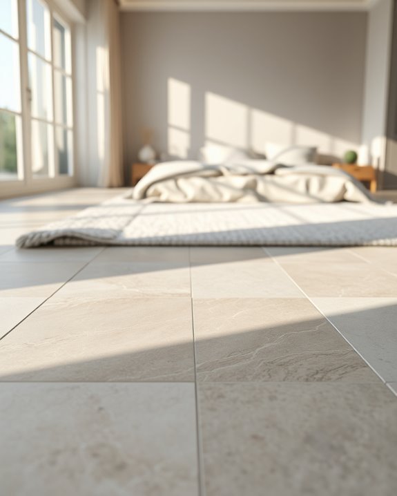 timeless elegance calming atmosphere