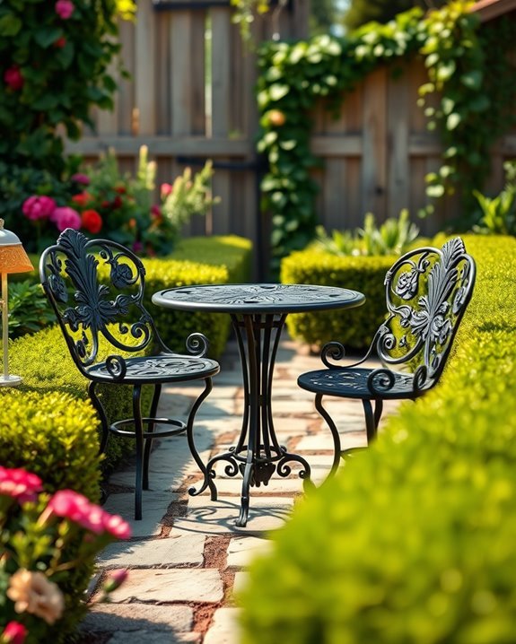 timeless elegance durable charm