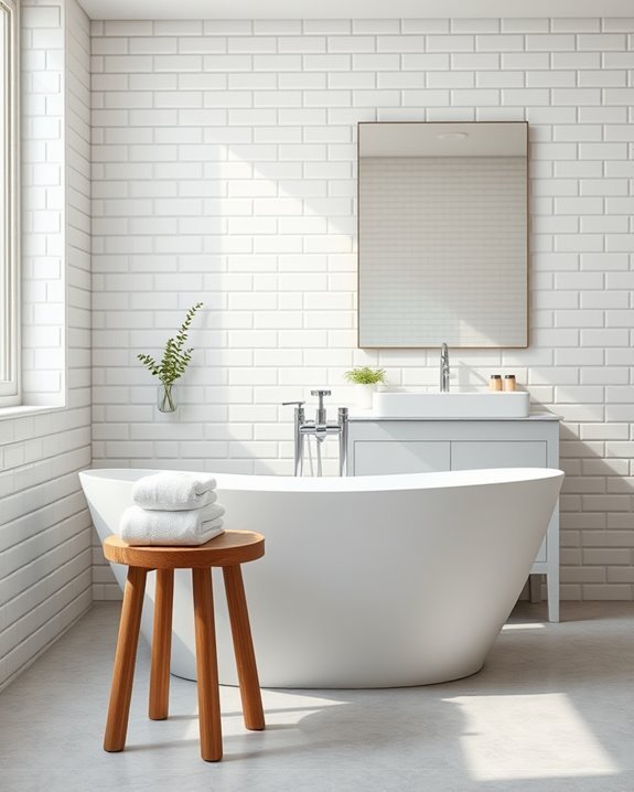 timeless elegance easy maintenance