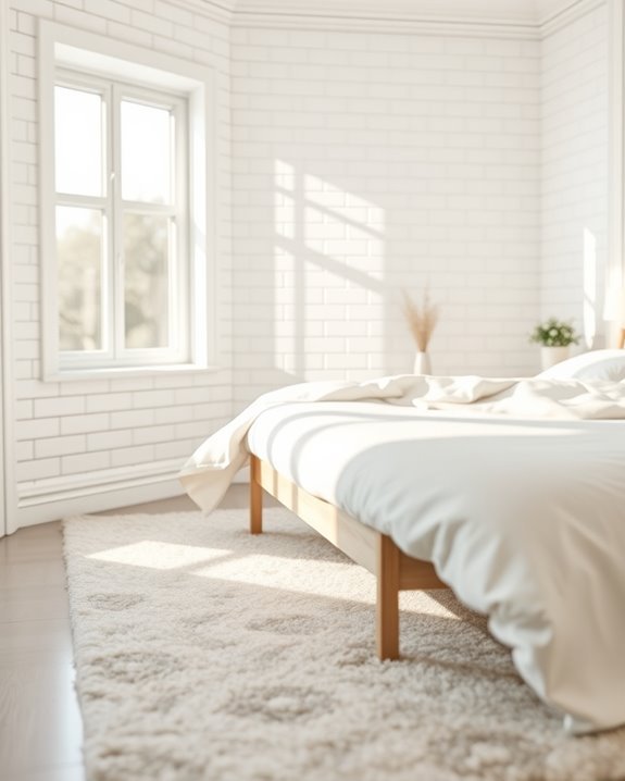 timeless elegance for bedrooms