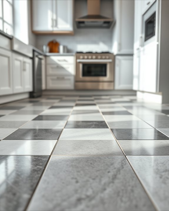 timeless elegance for kitchens