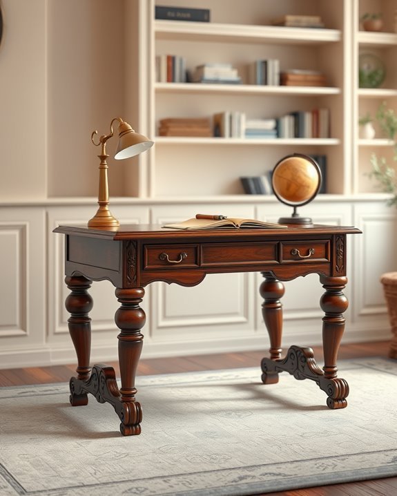 timeless elegance for productivity