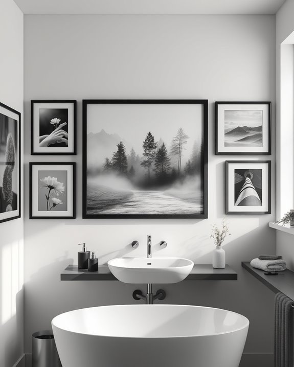 timeless elegance in decor