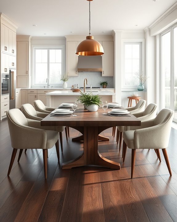 timeless elegance in design