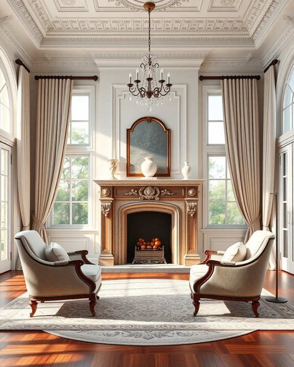 timeless elegance in design