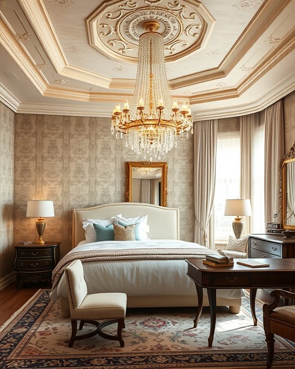 timeless elegance in lighting