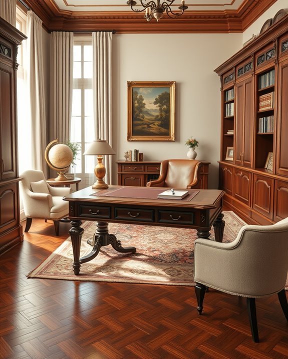 timeless elegance in productivity