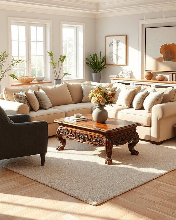 timeless elegance modern aesthetics
