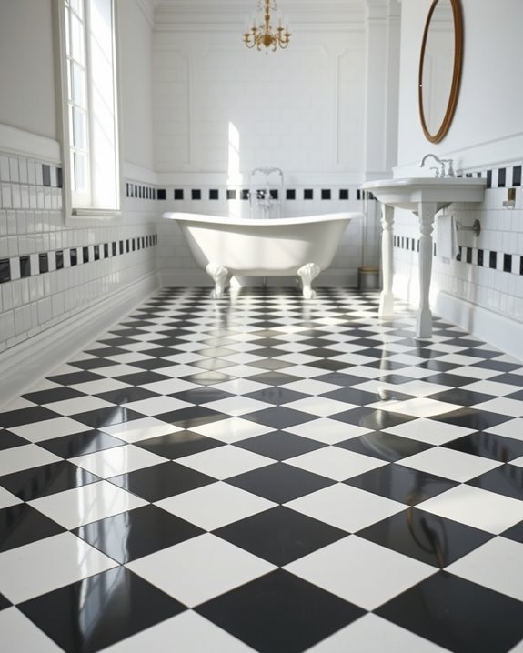 timeless elegance practical maintenance