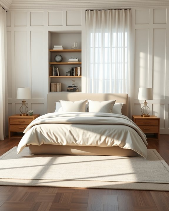 timeless elegance refined simplicity