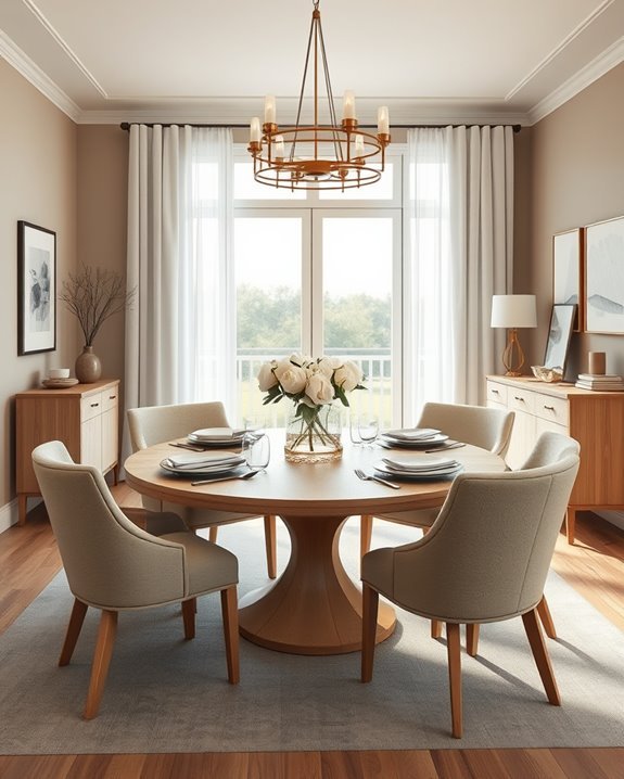 timeless elegance through neutrals