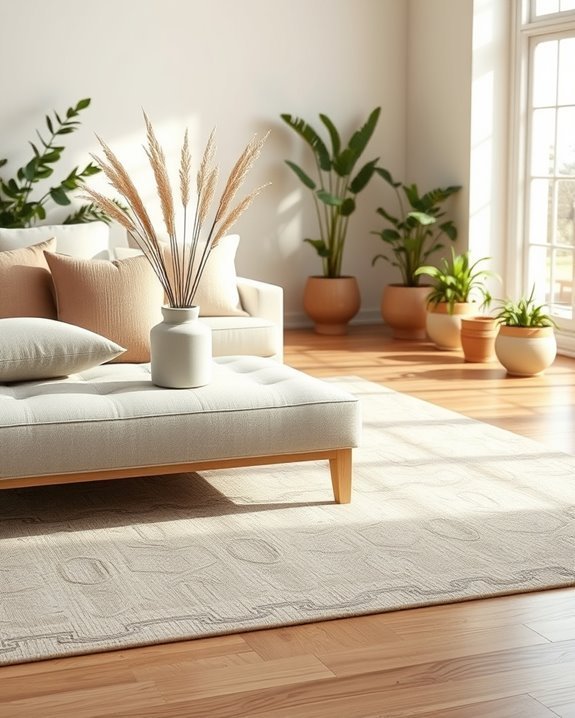 timeless elegance through simplicity