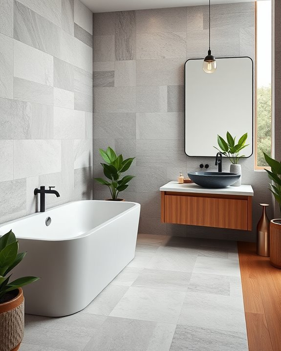 timeless elegance through stone