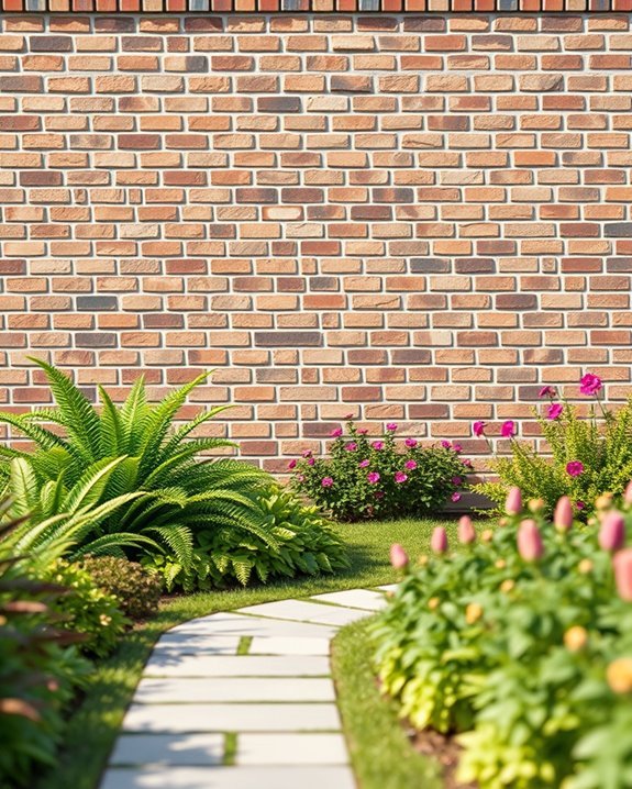 timeless elegance with brick