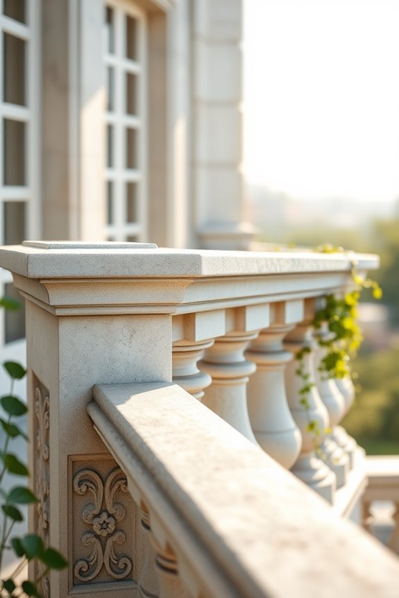 timeless elegance with durability