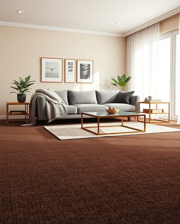 timeless elegance with espresso