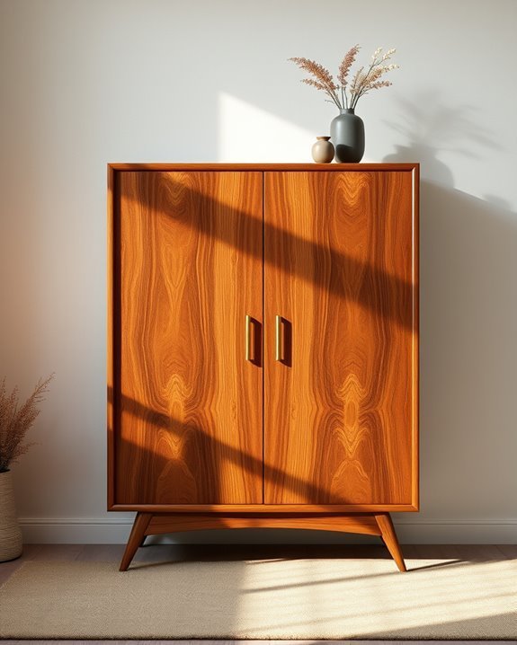 timeless elegant storage solution