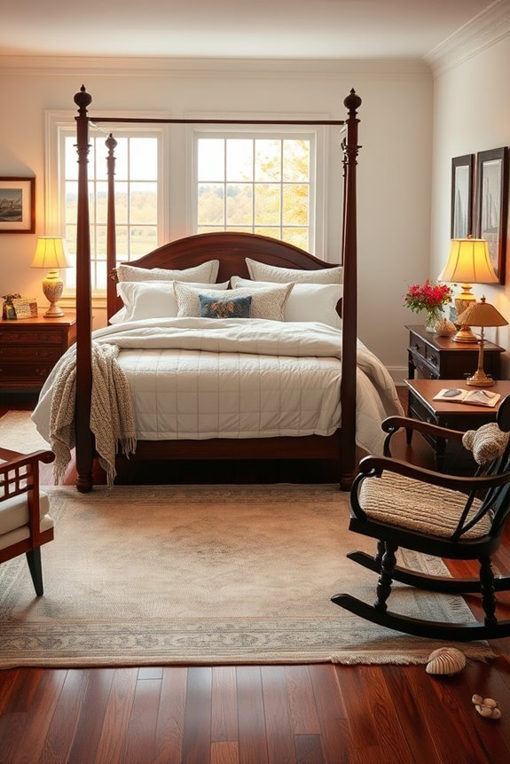 timeless new england elegance
