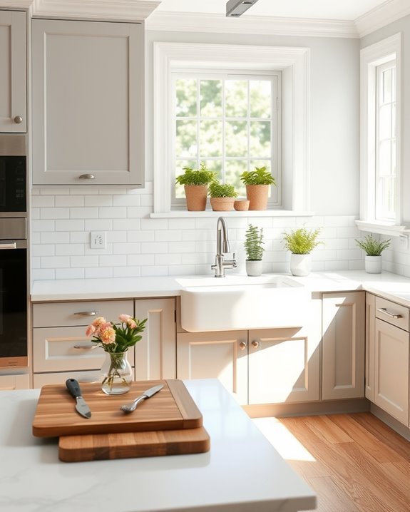 timeless subway tile elegance