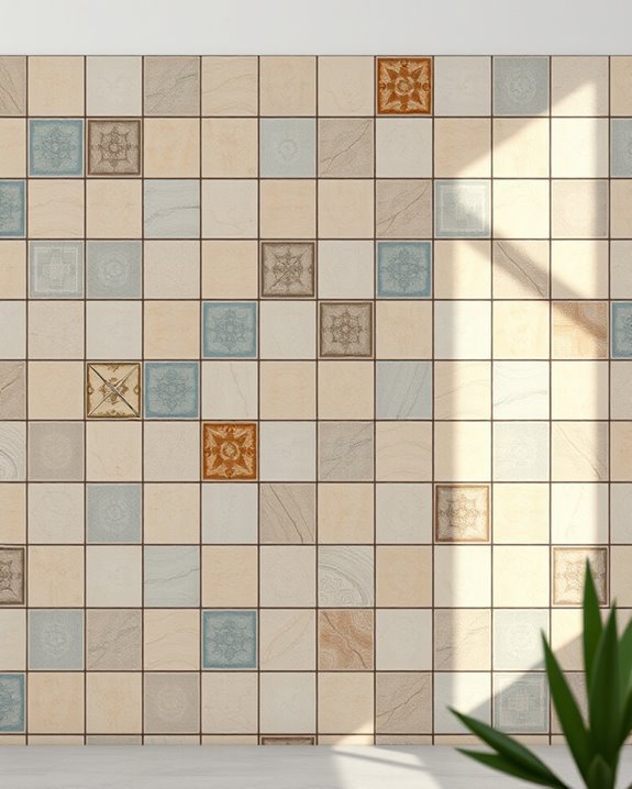 timeless vintage tile designs