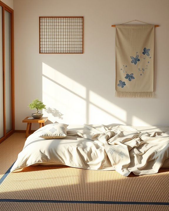 traditional japanese textile elegance