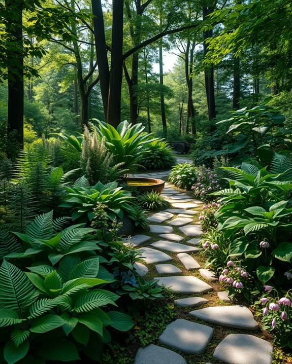 transform dark areas beautifully