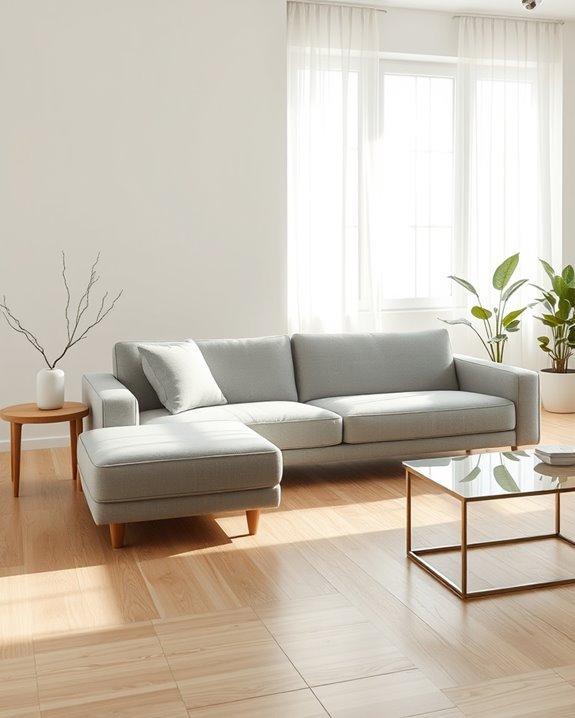 transform home into tranquility