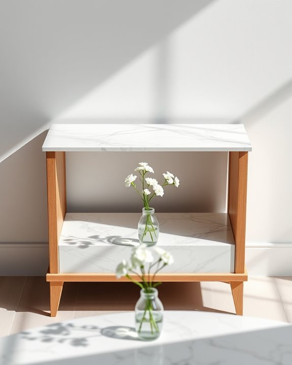 transform old furniture beautifully