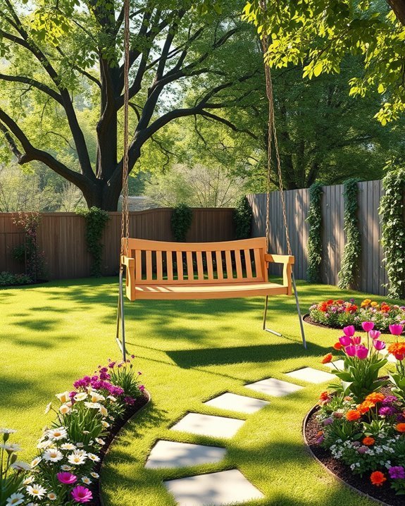 transform outdoor space beautifully