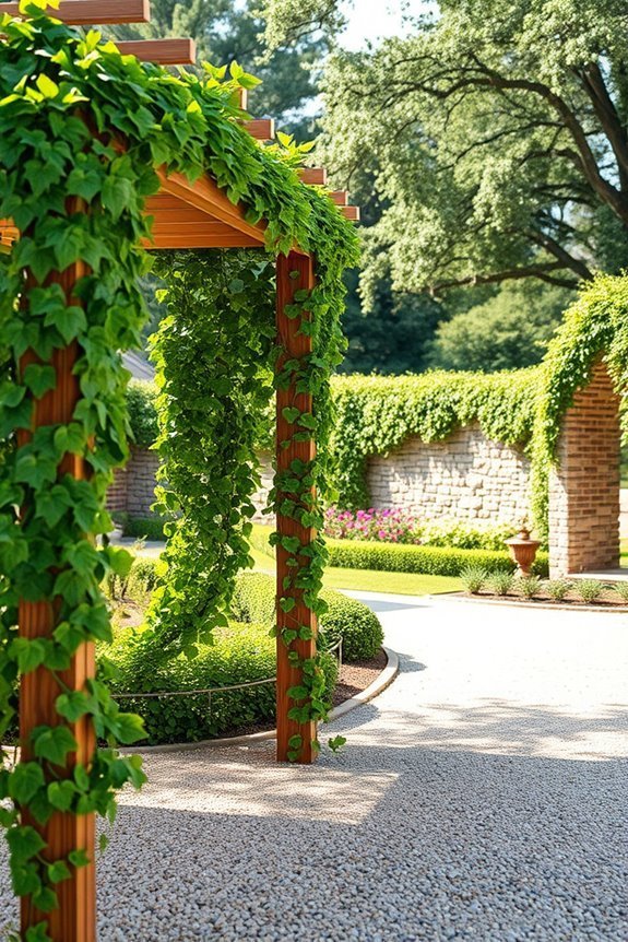 transform outdoor spaces effortlessly