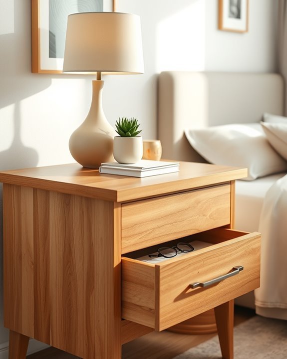transform tv stand creatively
