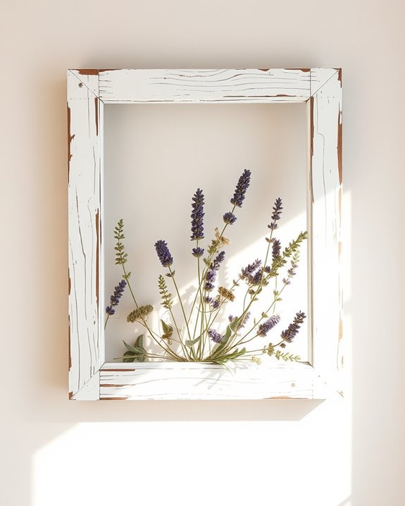 transform walls with creativity