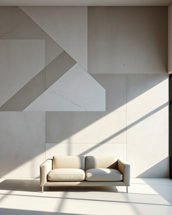 transform walls with geometry