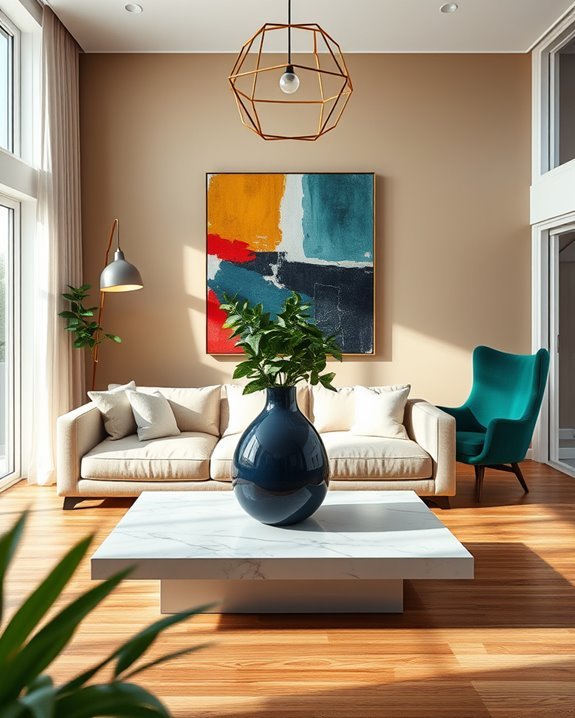 transform with statement pieces