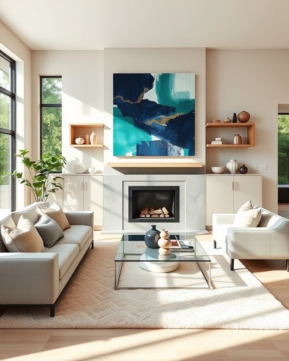 transform with statement pieces